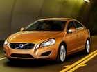 Volvo S-60, Tunel