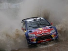 Citroen C4 WRC