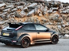 Ford Focus RS 500