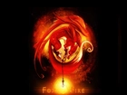 Ogniste, Logo, Firefox