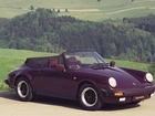 Porsche 911 Cabriolet