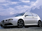 Alfa Romeo 147 GTA