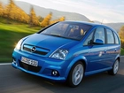 Opel Meriva OPC