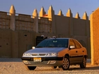 Citroen Xantia