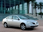 Nissan Primera