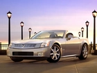 Cadillac XLR