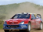 Citroen Xsara WRC