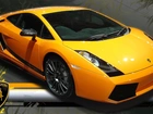 Lamborghini Gallardo