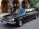 Volvo 264 TE