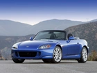 Sportowa, Honda S 2000