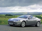 Aston Martin DB7