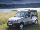 Renault Kangoo 4x4