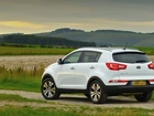 Nowy, Model, Kia Sportage