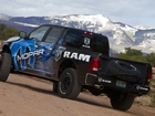 Dodge Ram Runner, Akcesoria, Terenowe