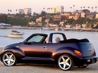 Chrysler PT Cruiser Convertible