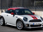 MINI Coupe