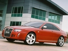 Rover 75 Coupe