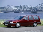 Volvo 850, Kombi