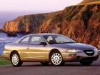 Chrysler Sebring Coupe