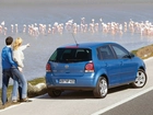 Volkswagen Polo, Miejski, Hatchback