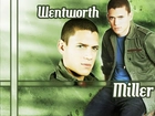 Wentworth Miller, zielona kurtka