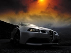 Alfa Romeo 147 GTA