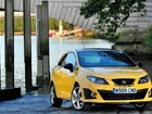 Seat Ibiza Cupra