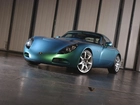 TVR T350C