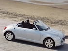 Daihatsu Copen, Roadster