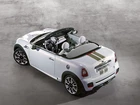 Mini Roadster, Prototyp