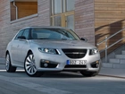 Nowy, Saab 9-5