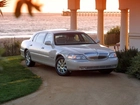 Lincoln Town Car