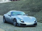 TVR Sagaris