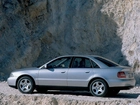 Audi A4, B5