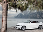 BMW Seria 1, Kabriolet