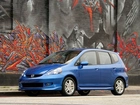 Honda Jazz Fit Sport