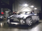 Ford Shelby Cobra Concept