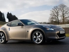 Nissan 370Z, Alufelgi