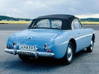 Volvo P1900 Sport