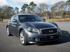 Infiniti M37