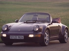 Zabytkowe, Porsche 911, Kabriolet