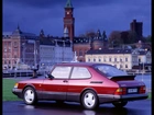 Saab 900 Turbo 16S