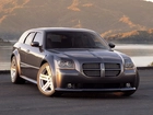 Dodge Magnum SRT8