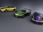 Trzy, Samochody, Dodge Viper