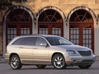 Chrysler Pacifica Limited