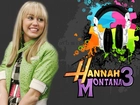 Hannah Montana 3, Miley Cyrus