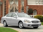 Infiniti G45