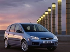 Ford Focus C-MAX