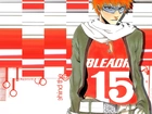 Bleach, Kurosaki Ichigo