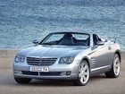 Chrysler Crossfire Roadster